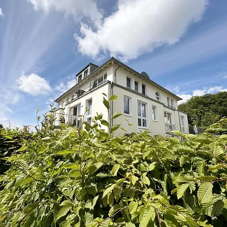 Daire Haus Moewe Ii - Fewo 09